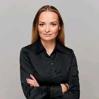 Patrycja Borkowska