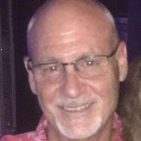 Hugh Davis