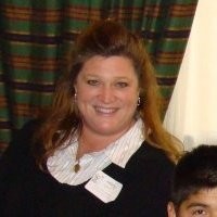 Mary Machart