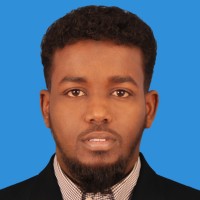 Dr Mohamud Jama Mussa
