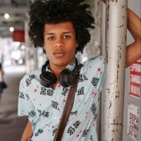 Paris Williams