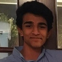 Sahaj Patel