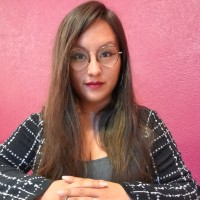 Marina Angelica Flores Merlín