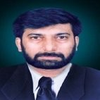 ASIF AHMAD
