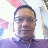 Teck Meng Chan