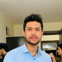 Sahil Mahawar