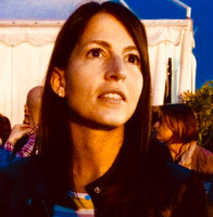 Claire Straforini