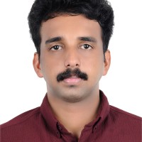 Arjun P