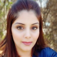 Hina Iftikhar