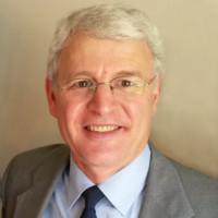 Evan Joubert