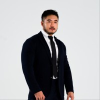 Connor Kang