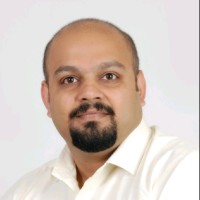 Deepak Damodaran