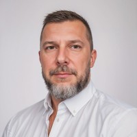 Dmytro Volkov