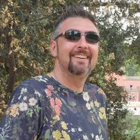 Greg Cater
