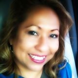 Annette Cruz-Harris