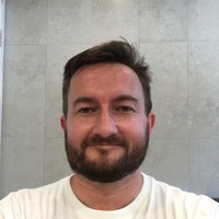 Benjamin Balmforth