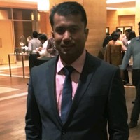 karthik V T