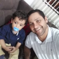 Ueverton Cesar Silva