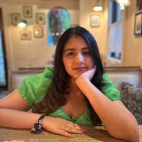Mansi Shah