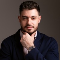 Ricardo Vidal