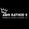 Abhi Rathod I I