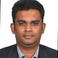 Rajesh Seshadri