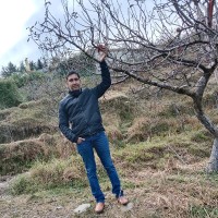 Shamuel Parmar