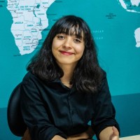 Rahma Taleb Samaloussi