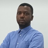 Osayamen Oliha