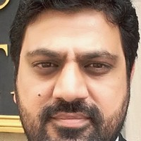 Faisal Rahim