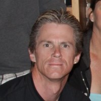 Daniel Dressel