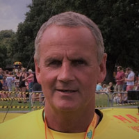 Rick McCabe