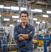 CAMILO ALEXIS BUSTAMANTE MUÑOZ