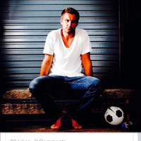 David Zdrilic