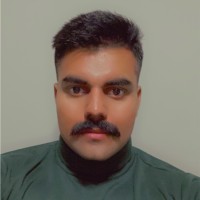 Arsh Gill