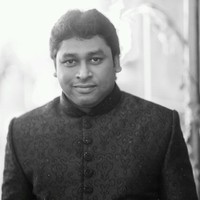 Dr. Balaji Ayyar