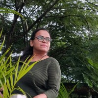Yuganti Padwalkar