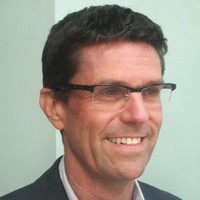 Anthony Robinson