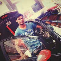 Anbarasan S