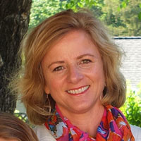 Heidi McKenna