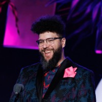 Shawn Alexander Allen