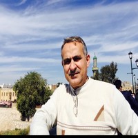 Ibrahim Alani