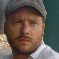James Stenson