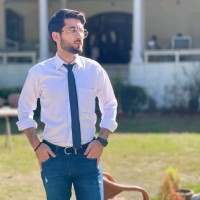 Zaryab Ahmad
