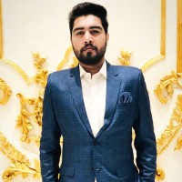 Ali Shoukat