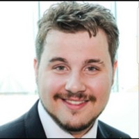 Adam Mcdonald
