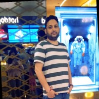 Ankuj Gupta