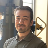 David Galateanu, Pmp