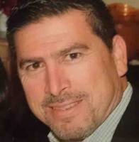Benito Rangel