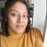Sonali V Fernando